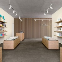 Polyflor Expona Commercial Warm Micro Terrazzo 5125