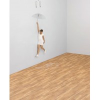 Polyflor Expona Control PUR Nut Tree 6502