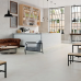 Polyflor Expona Design PUR Frosted Cement 9134