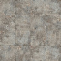 Polyflor Expona Design PUR Grey Stencil Concrete 9139