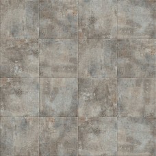 Polyflor Expona Design PUR Grey Stencil Concrete 9139