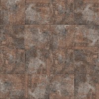 Polyflor Expona Design PUR Rusted Stencil Concrete 9141