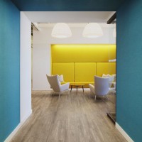 Polyflor Expona Design PUR Light Elm 6182