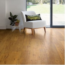 Polyflor Expona EnCore Rigid Loc PUR Log Cabin Oak 9029