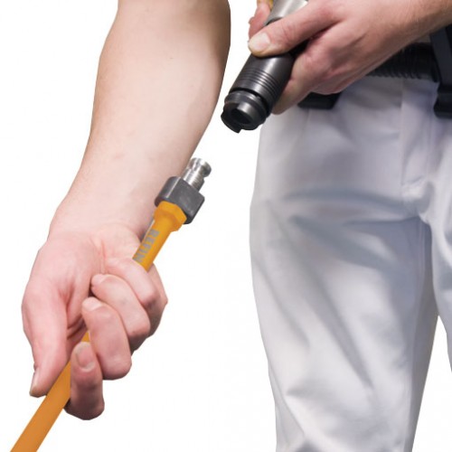 Refina Quick Change Paddle Connector Refina Quick Change Paddle Connector