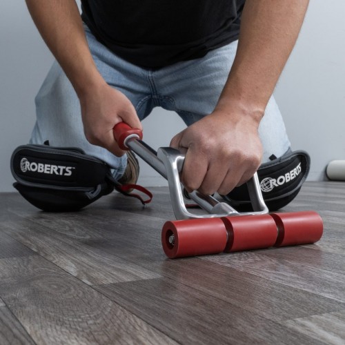 Roberts R10975 Extendable Floor Roller Roberts R10975 Extendable Floor Roller