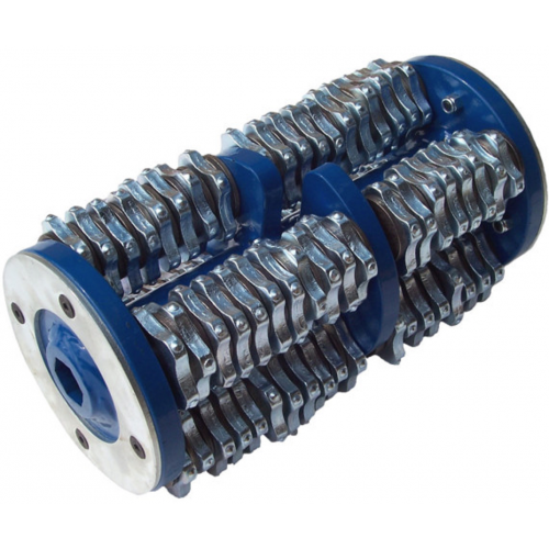 Spe Bef 200 Heavy Duty Cage including TCT Cutters and Spacers Spe Bef 200 Heavy Duty Cage including TCT Cutters and Spacers