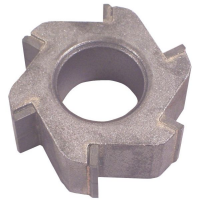 Spe Bef 275 Set 6 Point Milling Cutters and Spacers