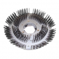 SPE STR 701 Heavy Duty Spring Steel Wire Brush
