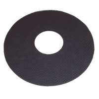 SPE STR 701 Drive Plate Rubber Mat