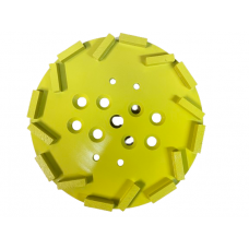 SPE DFG 16 Segment Diamond Disc