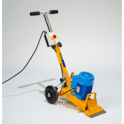 Stripping Machines | Floor Tile Strippers