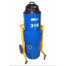 SPE VAC 316 Vacuum