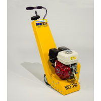 SPE BEF 200 Scarifier