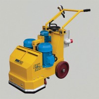 SPE DFG 500 Grinder