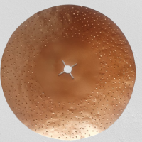 SPE STR 701 Copper Disc