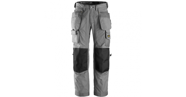 Snickers 3223 Floorlayer Trousers Light 