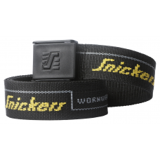 Snickers 9033 Logo Belt