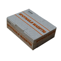 Maestri 55DC Staples 16mm