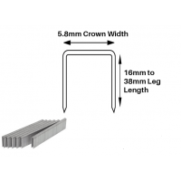 Spotnails Pneumatic 90 Series Staples