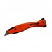 Spotnails Orange/ Black Dolphin Knife