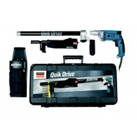 Spotnails Quik Drive Collated Screw Gun