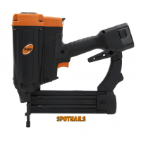 Spotnails Gas Concrete Gripper Nailer