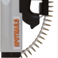 Spotnails Collated Screws