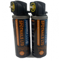 Spotnails Nail Gun Gas Cartridges
