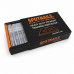 Spotnails Heavy Duty Straight Trimming Knife Blades – 100 Pack