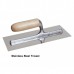 Screeding Trowel 28 cm