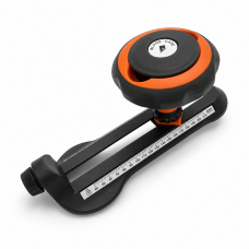 Economy Carpet Circle Cutter