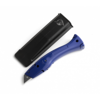 Dolphin Knife Blue