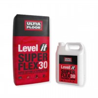 Instarmac UltraFloor Level It Super Flex 30