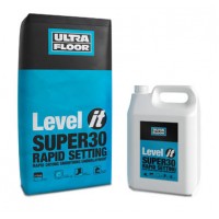 Instarmac UltraFloor Level It Super30
