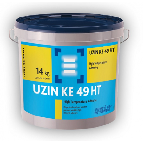 Uzin KE49HT Adhesive Uzin KE49HT Adhesive