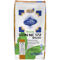 Uzin NC172 Bi Turbo Smoothing Compound