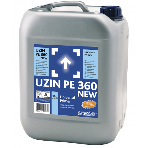 Uzin PE360 Plus Primer Uzin PE360 Plus Primer