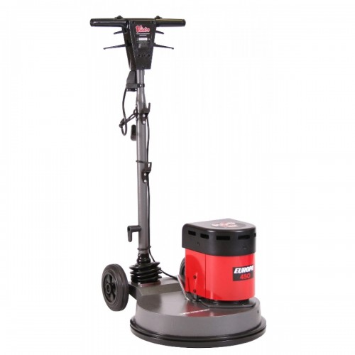 Victor Contractor 450 Cleaning And Polishing Machine Flooring