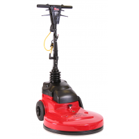 Victor Lynx Cleaning and Polishing Machine