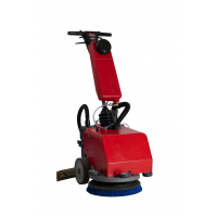 Victor SD7R Scrubber Dryer