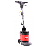 Victor Sprite 300 Cleaning and Polishing Machine