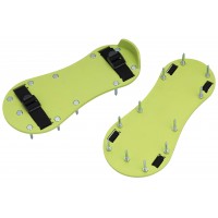 Wolff Spiked Nail Shoes