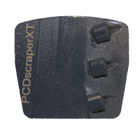 Wolff 75366 PCD Scraper Ultra XT Segments