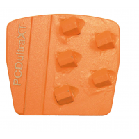 Wolff 75365 PCD Scraper XT Segments