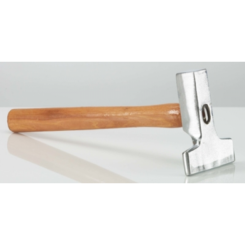 Wolff 13619 Rubbing Hammer Wolff 13619 Rubbing Hammer