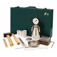 Wolff 13486 CCM Instrument