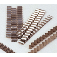 Wolff 13878 Corrugated Links