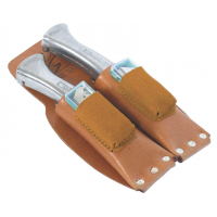 Wolff 15591 Double Knife Sheath