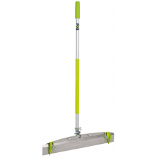 Wolff 65503 Large Area Rake 60cm inc Handle